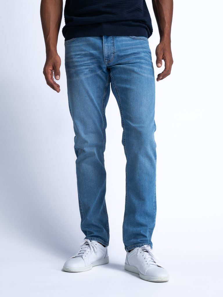 Petrol Industries Starling straight denim