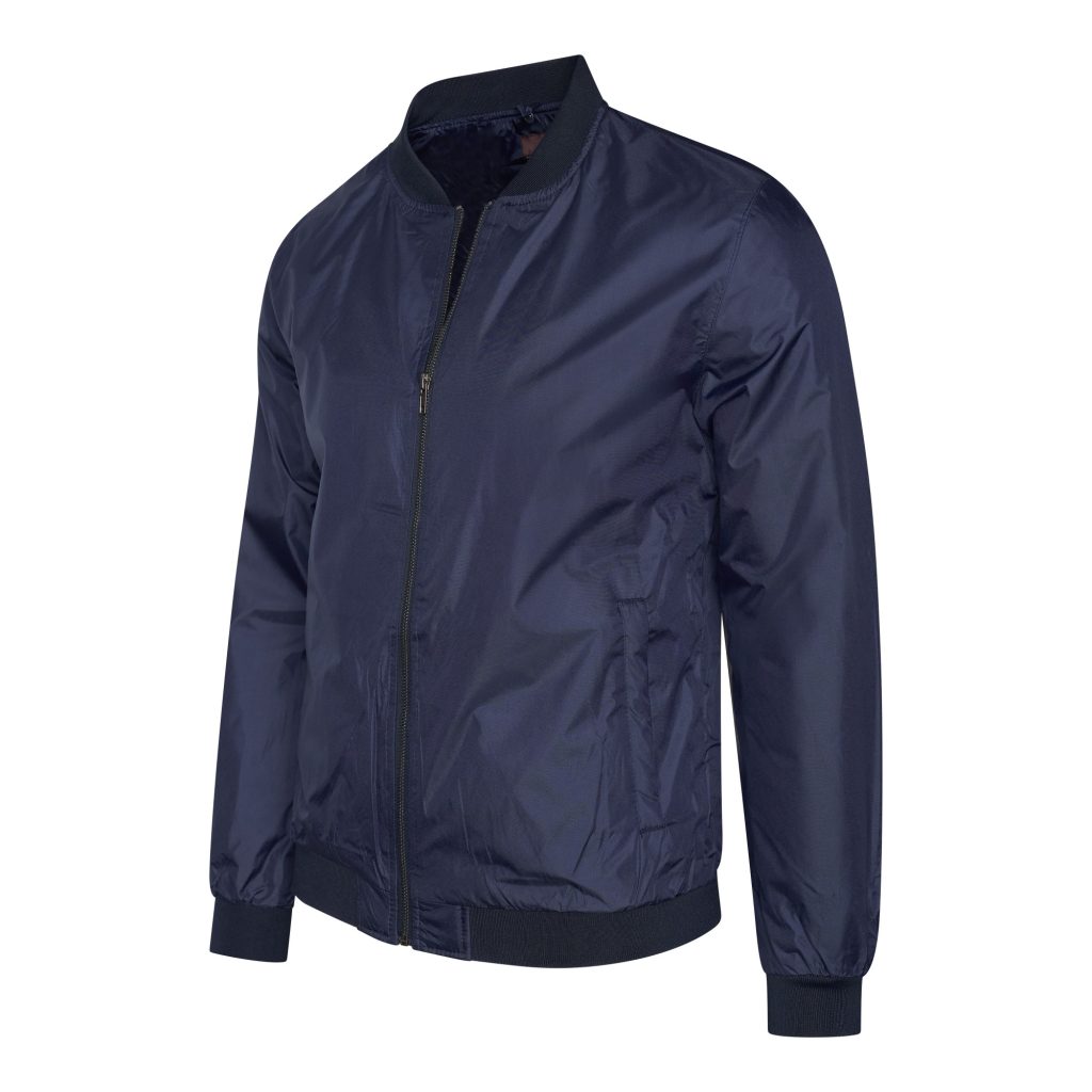 Cappuccino Italia Summer jacket navy