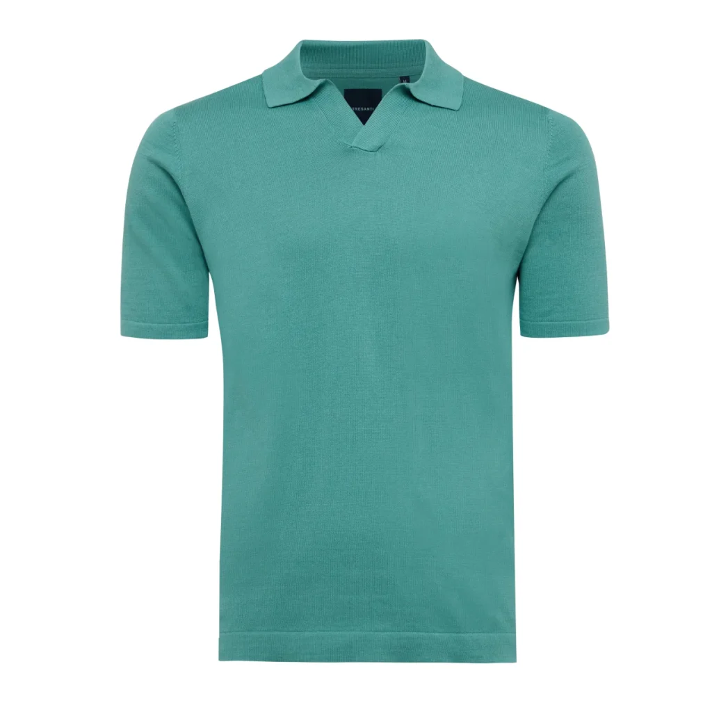 Tresanti Avise | v-hals polo