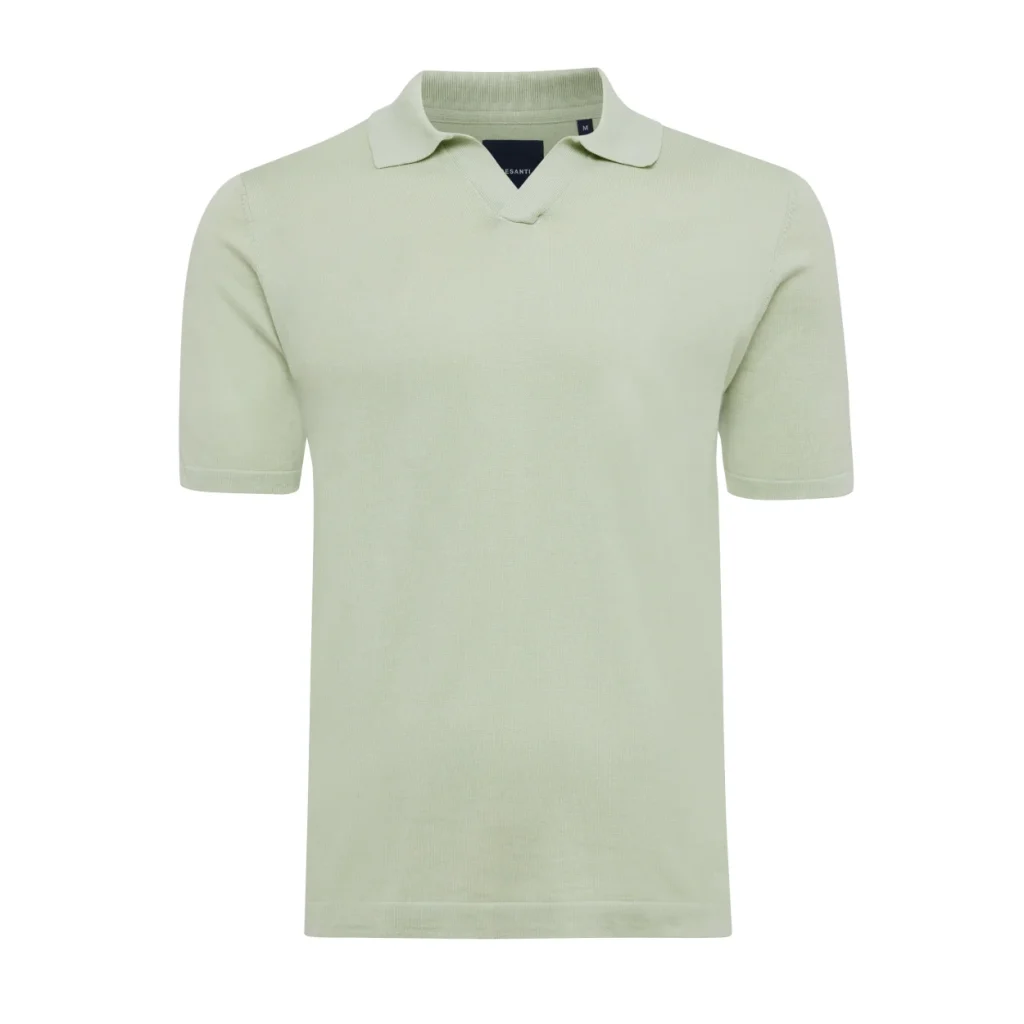 Tresanti Avise | v-hals polo