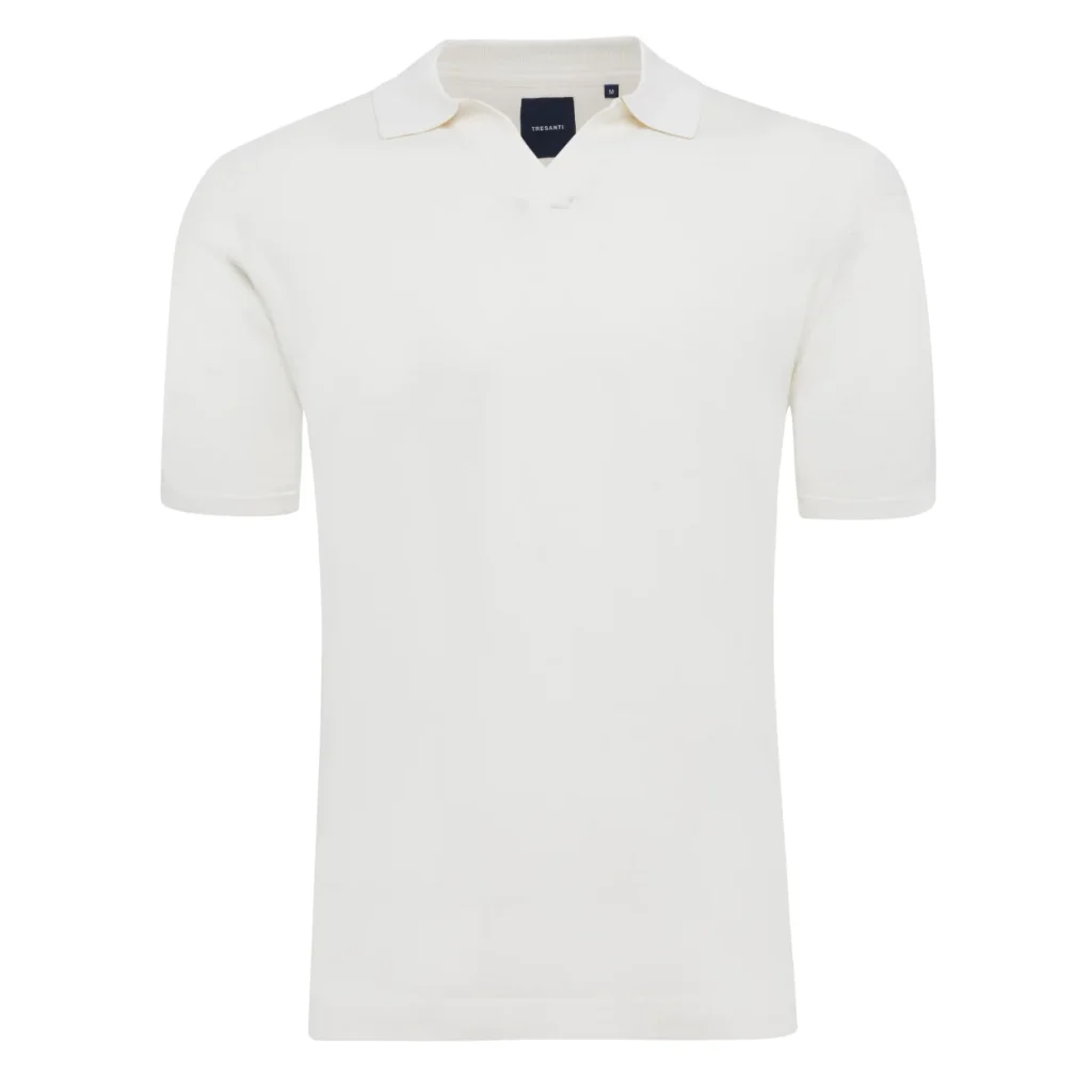 Tresanti Avise | v-hals polo