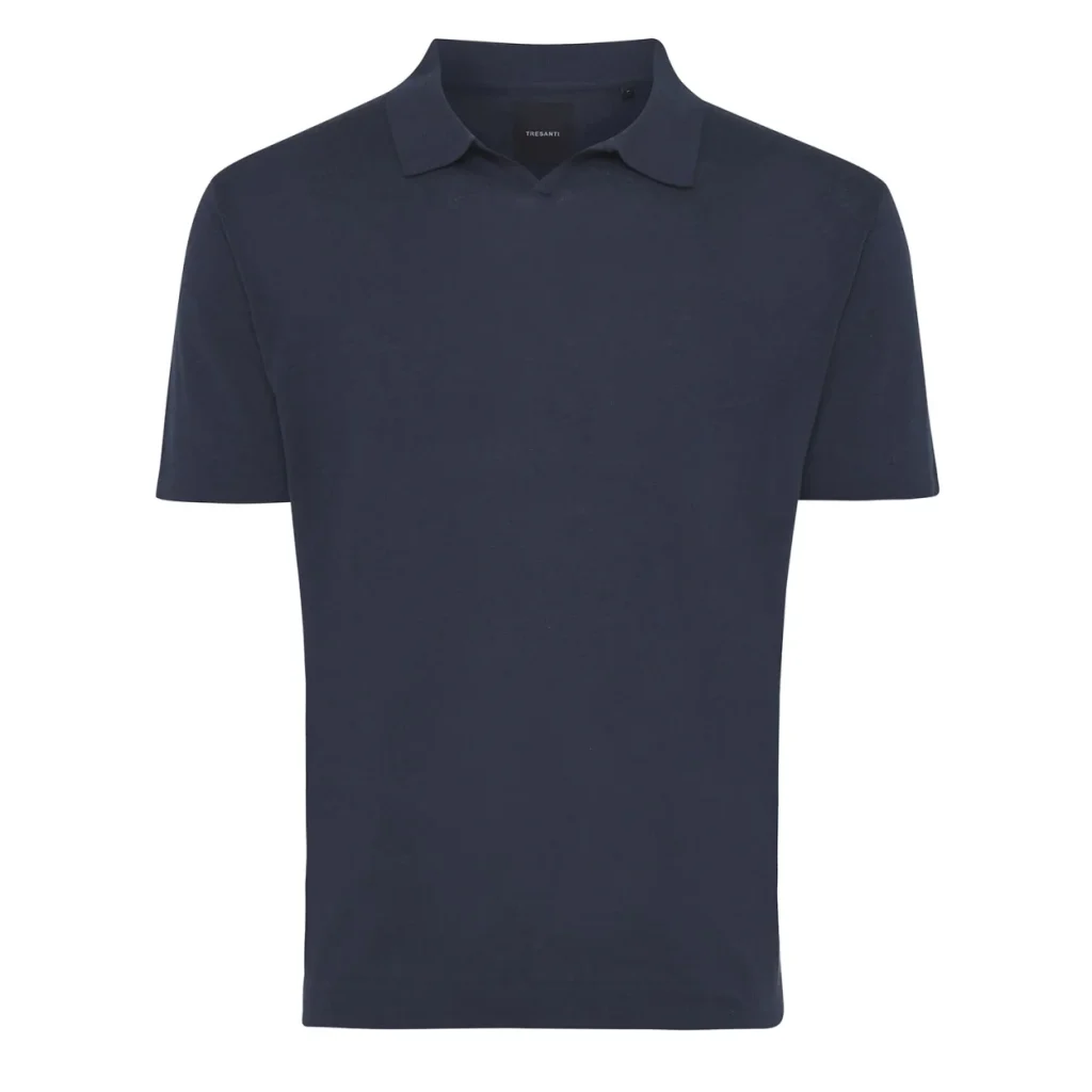 Tresanti Avise | v-hals polo