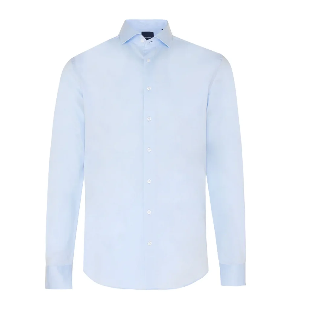 Tresanti Noam | two-ply stretch shirt non-iron