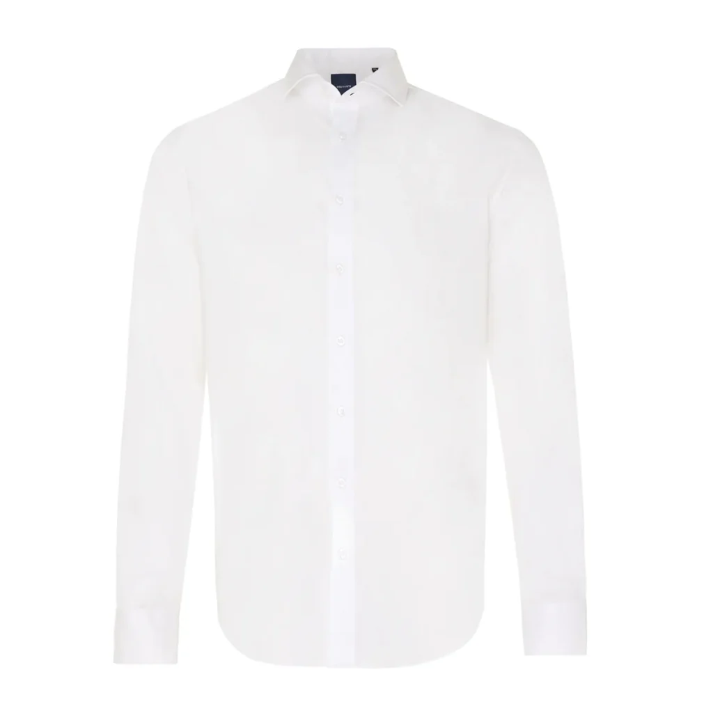 Tresanti Noam | two-ply stretch shirt non-iron