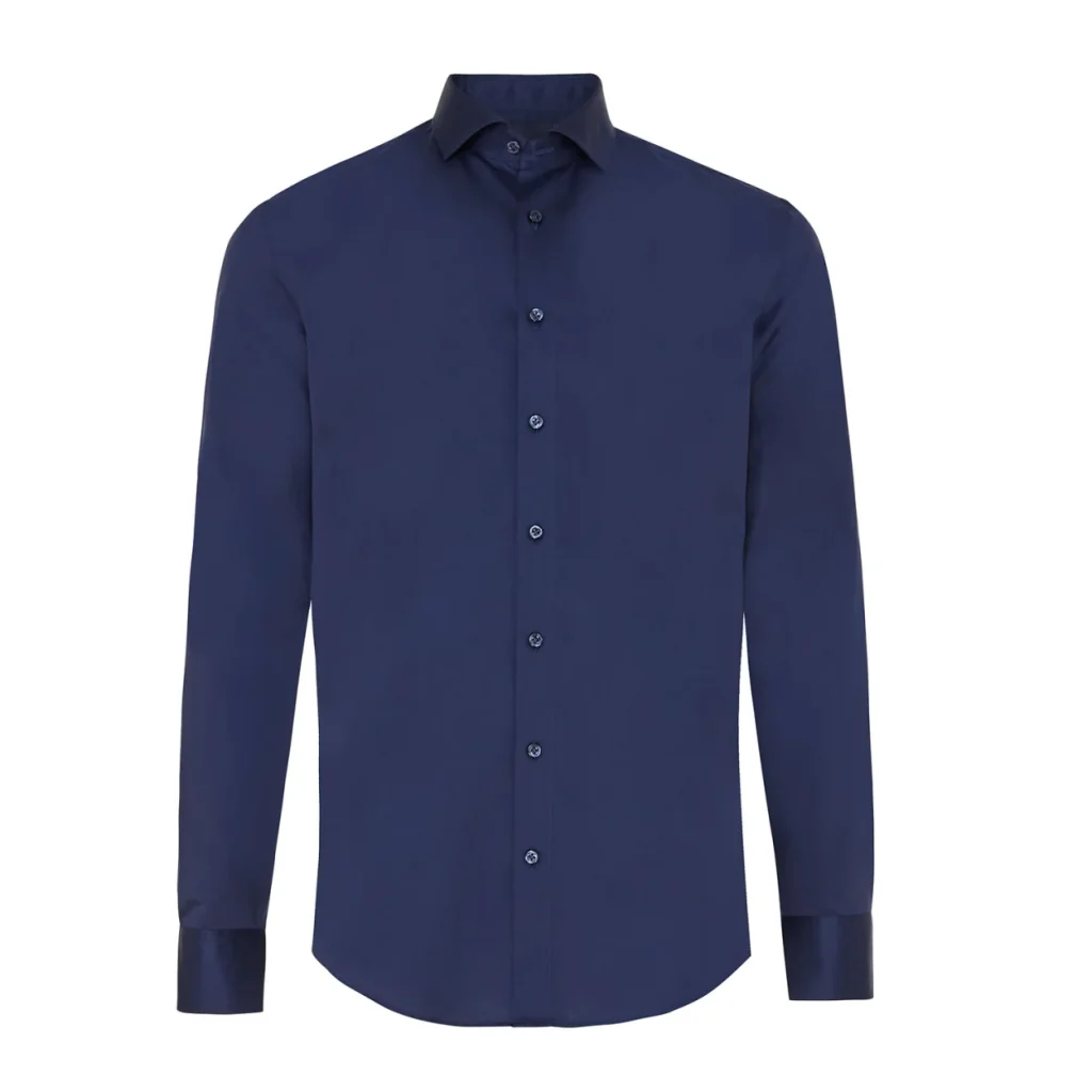 Tresanti Noam | two-ply stretch shirt non-iron