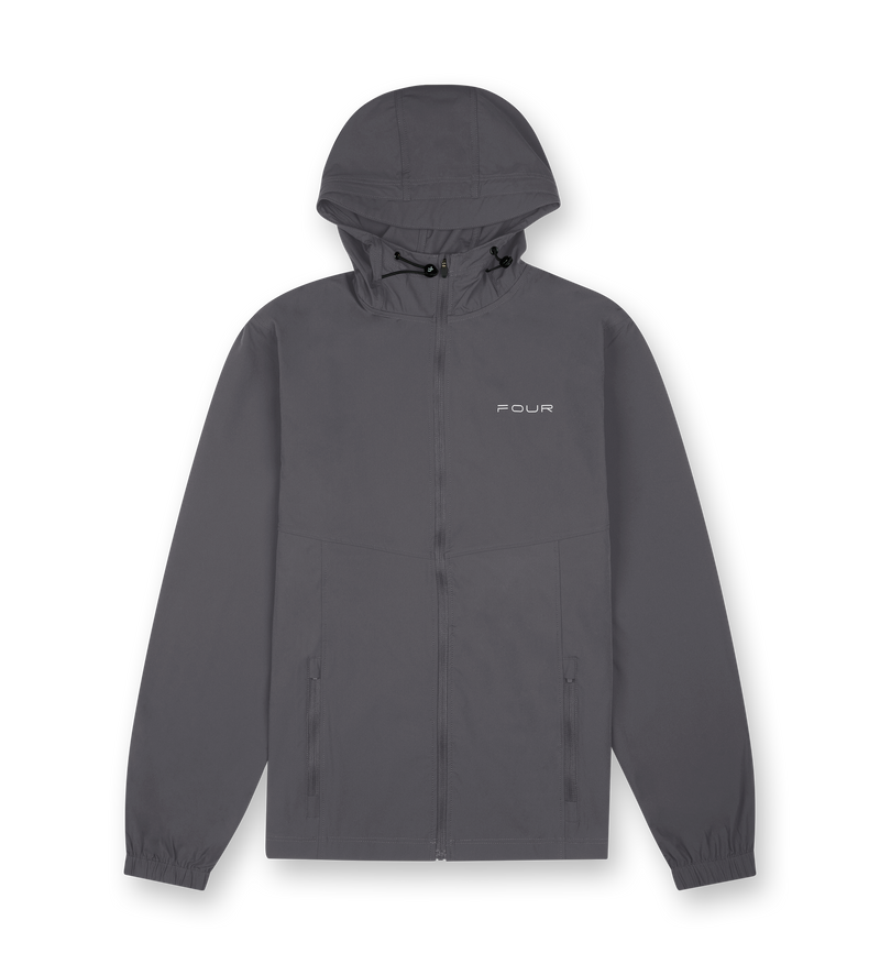 Sportswear Trackjacket Dark Grey - XL