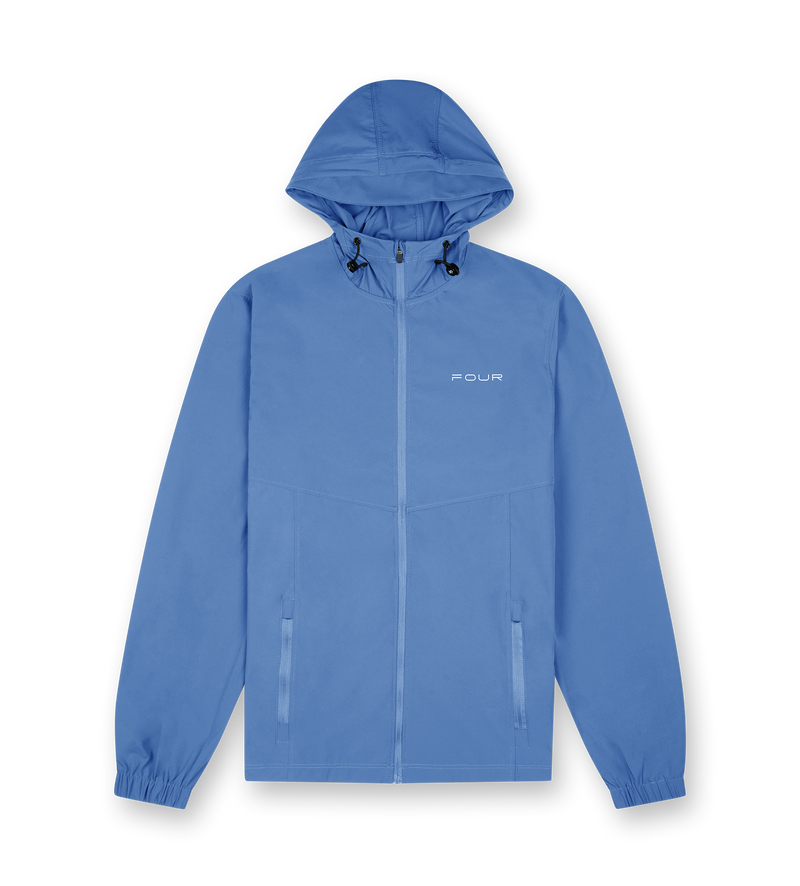 Sportswear Trackjacket Frost Blue - S