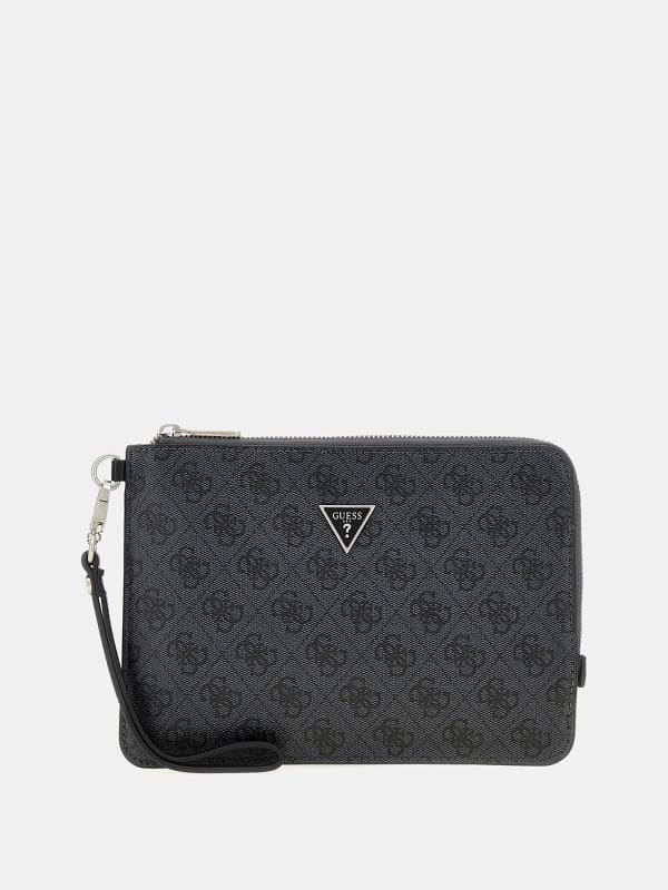 Vezzola Smart Clutch 4G-Logo