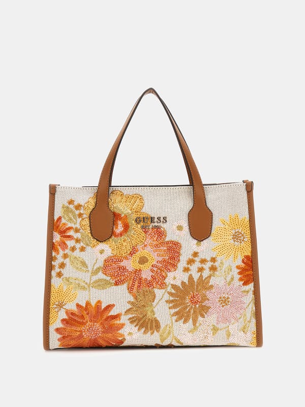 Shopper Fabia Pailletten