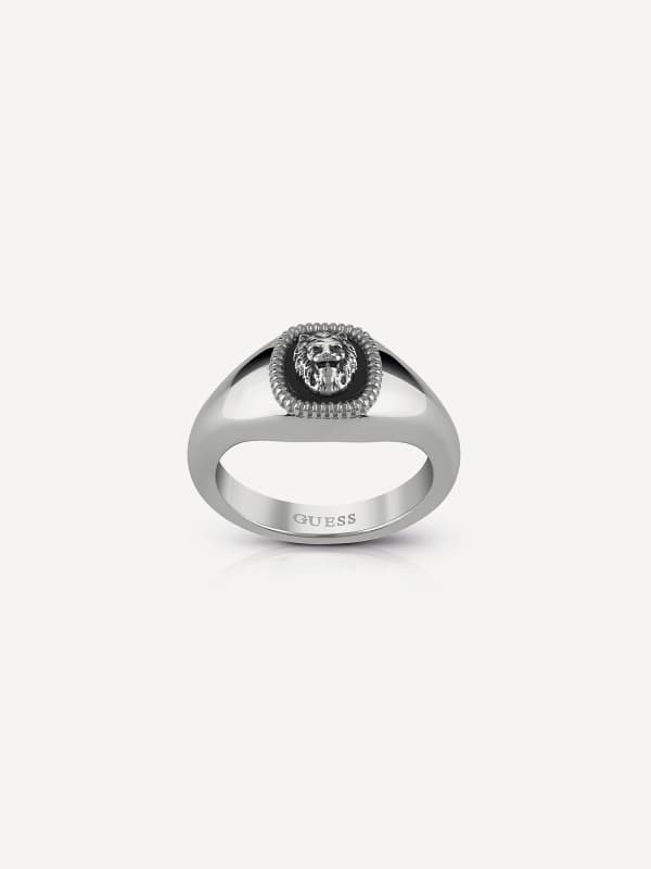 Lion King-Ring