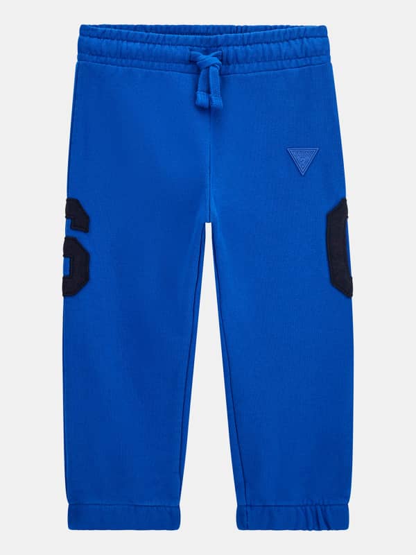 Joggingbroek Met Logo