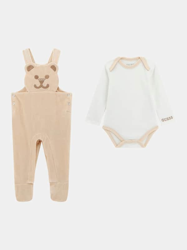 Set Met Body En-Romper