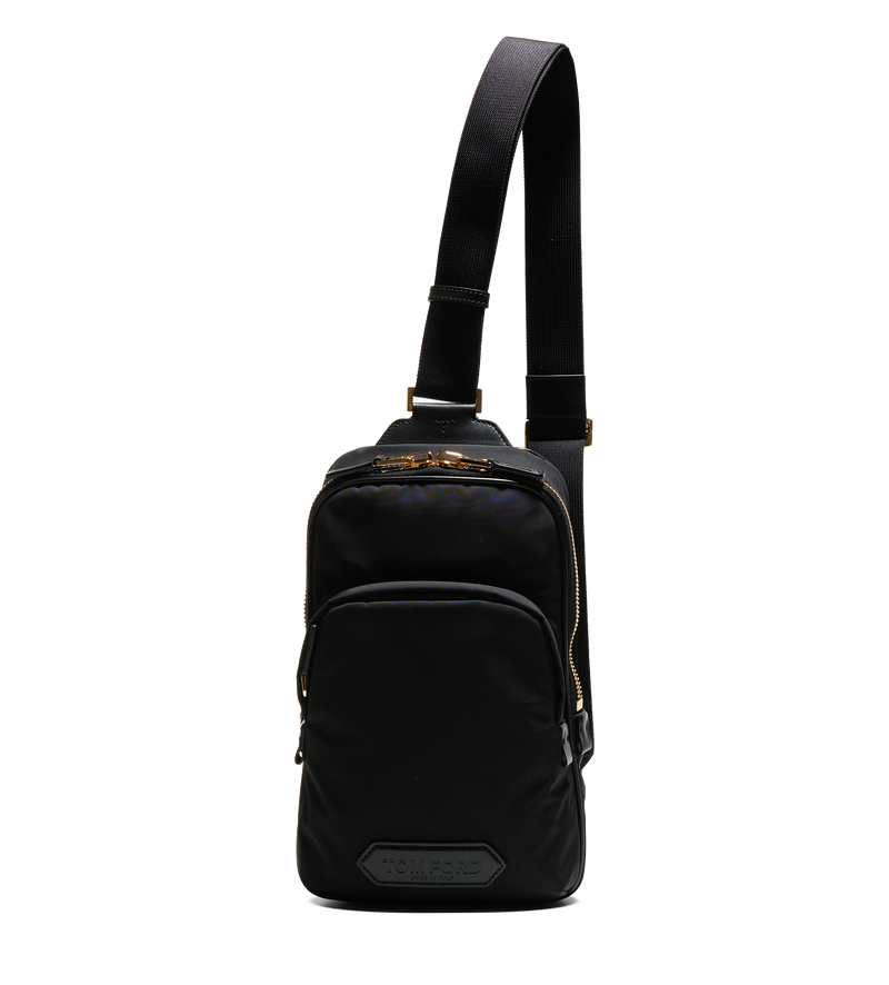 Backpack Black - O/S