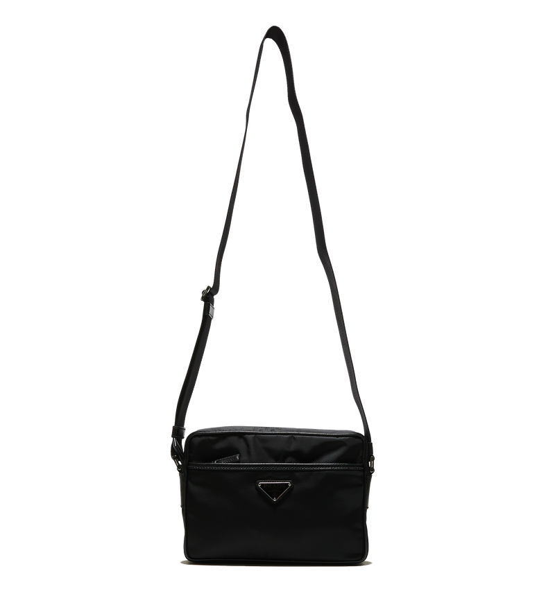 Shoulder Bag Black - O/S