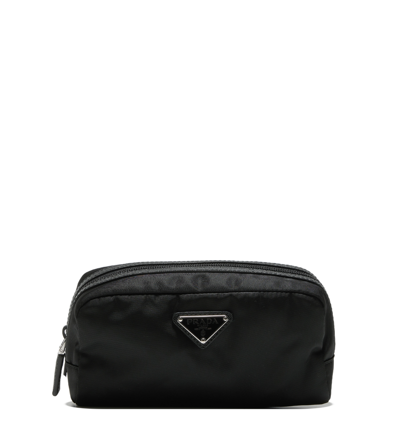 Pouch Black - O/S