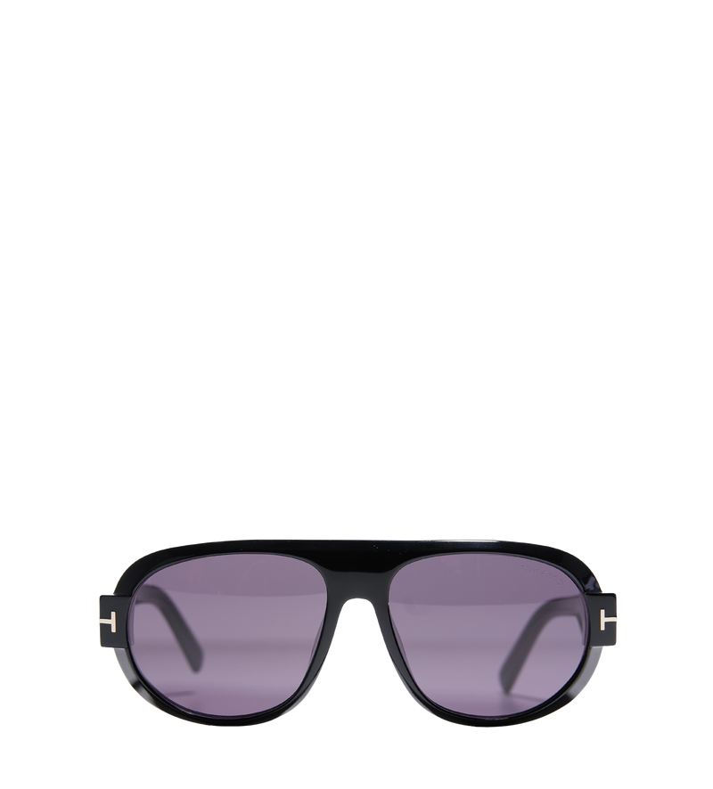 Ft1102 01a Sunglasses - O/S