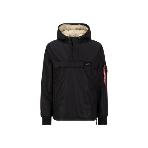 Alpha Industries Anorak Alpha Industries Men - Outdoor Jackets HPO Anorak