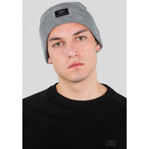 Alpha Industries Beanie X-Fit beanie