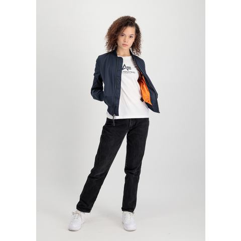 Alpha Industries Bomberjack Alpha Industries Women - Bomber & Flight Jackets MA-1 TT Wmn