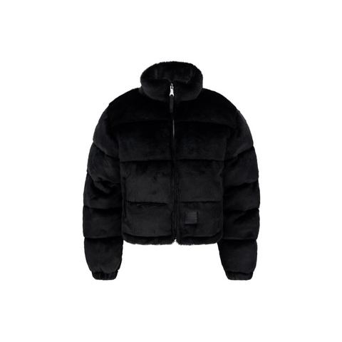 Alpha Industries Bomberjack Alpha Industries Women - Cold Weather Jackets Fur Puffer Wmn