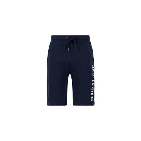 Alpha Industries Sweatshort Alpha Industries Men - Shorts AI Sweat Short