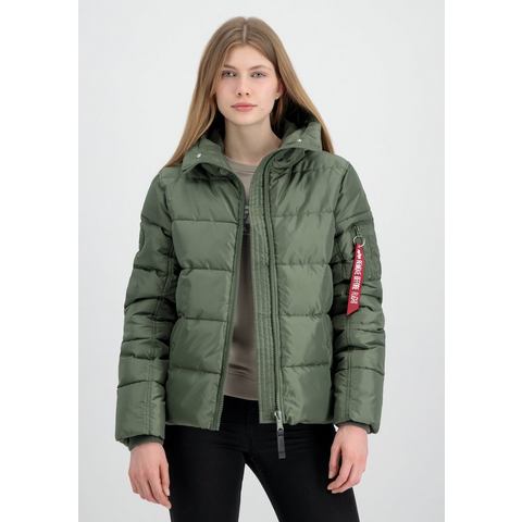 Alpha Industries Winterjack ALPHA INDUSTRIES Women - Cold Weather Jackets