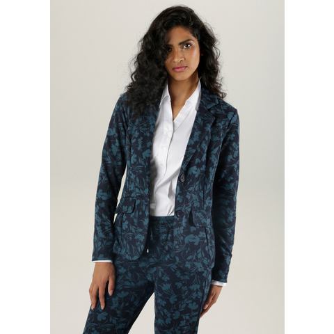 Aniston SELECTED Korte blazer