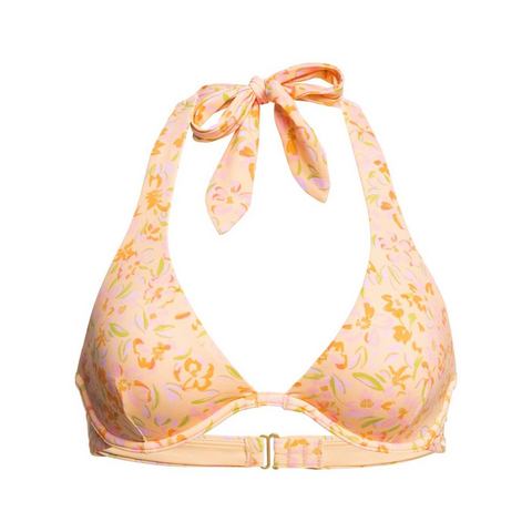 Billabong Bikinitop met beugels Sweet Oasis Reese