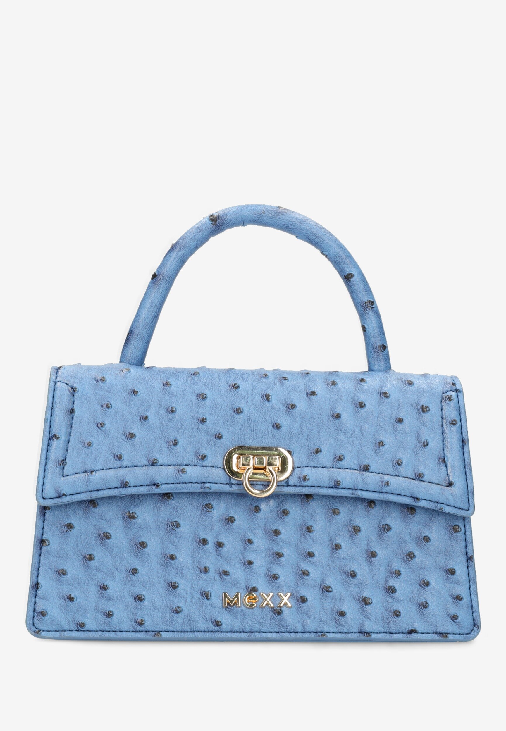 Crossbody Bag Mid Blue