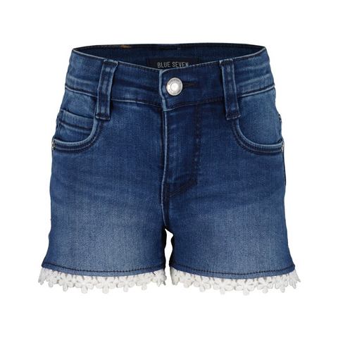 Blue Seven Short Kl Md jogjeans shorts