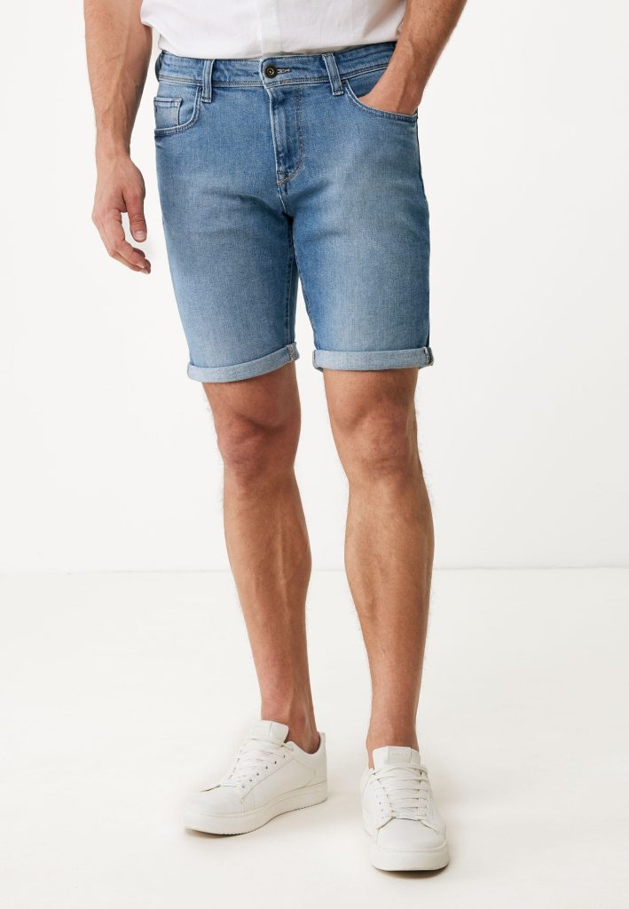 Steve Mid Waist / Regular Short