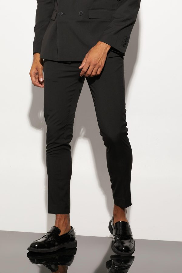 Super Skinny Fit Pantalons