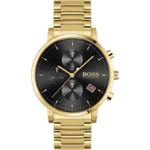 Boss Chronograaf INTEGRITY