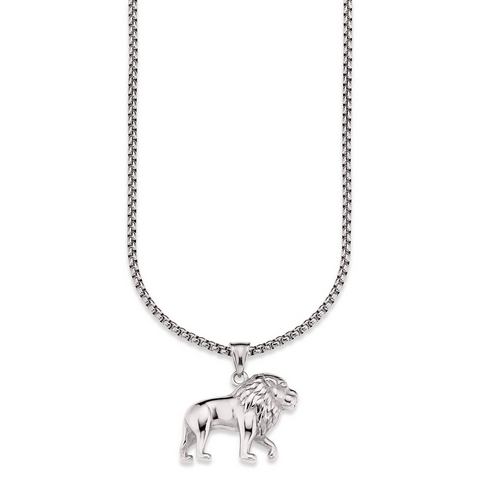 Bruno Banani Ketting met hanger Sieraad Geschenk