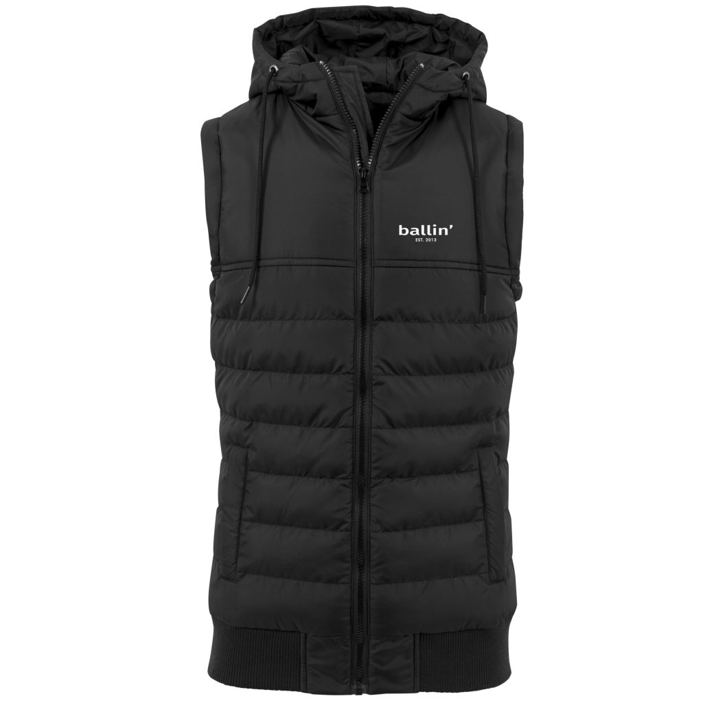 Bodywarmer