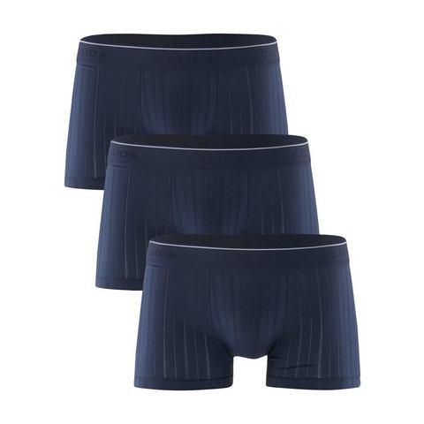 CALIDA Boxershort Pure & Style (set