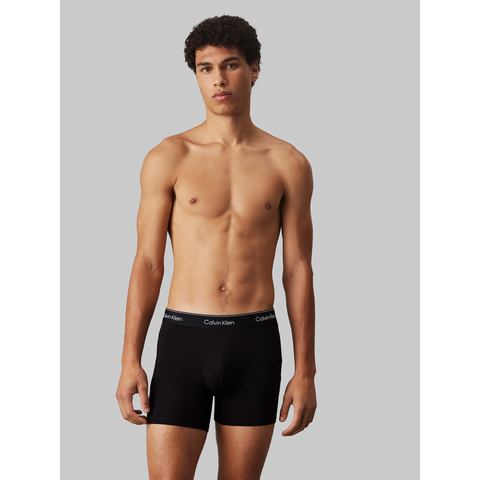 Calvin Klein Boxershort BOXER BRIEF 3PK (set