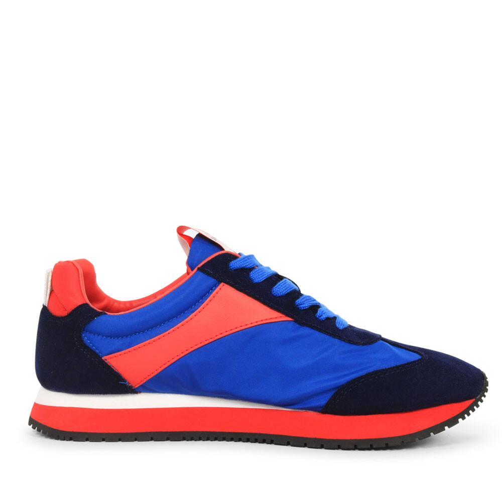 Calvin Klein Jerrold sneaker blauw-45