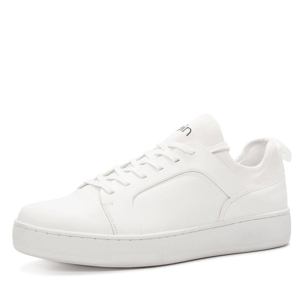 Calvin Klein norio 2 sneakers wit-42