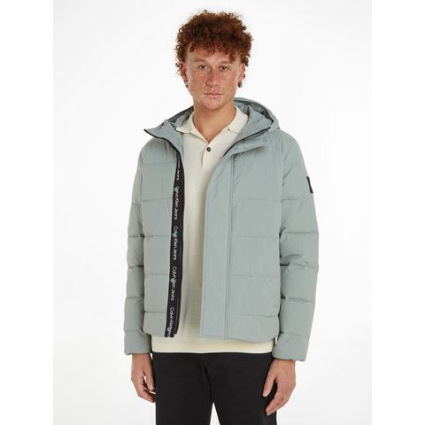 Calvin Klein Outdoorjack ESSENTIAL LW PADDED JACKET