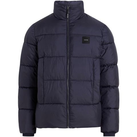 Calvin Klein Outdoorjack QUILT PUFFER MW