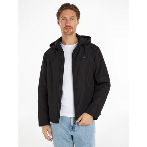 Calvin Klein Outdoorjack RECYCLE SUPER LIGHTWEIGHT JACKET