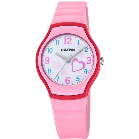 CALYPSO WATCHES Kwartshorloge Junior collection