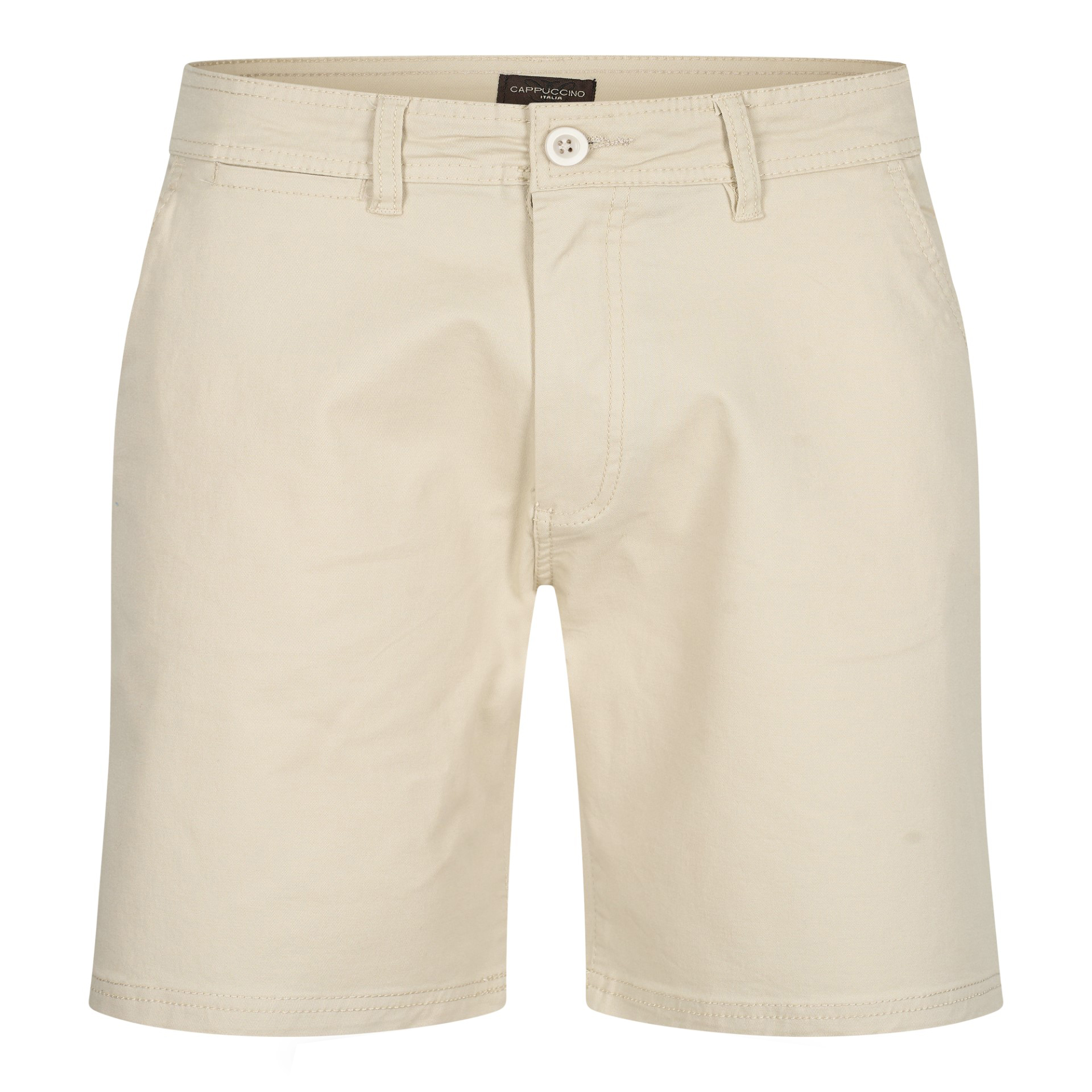 Chino Short Beige