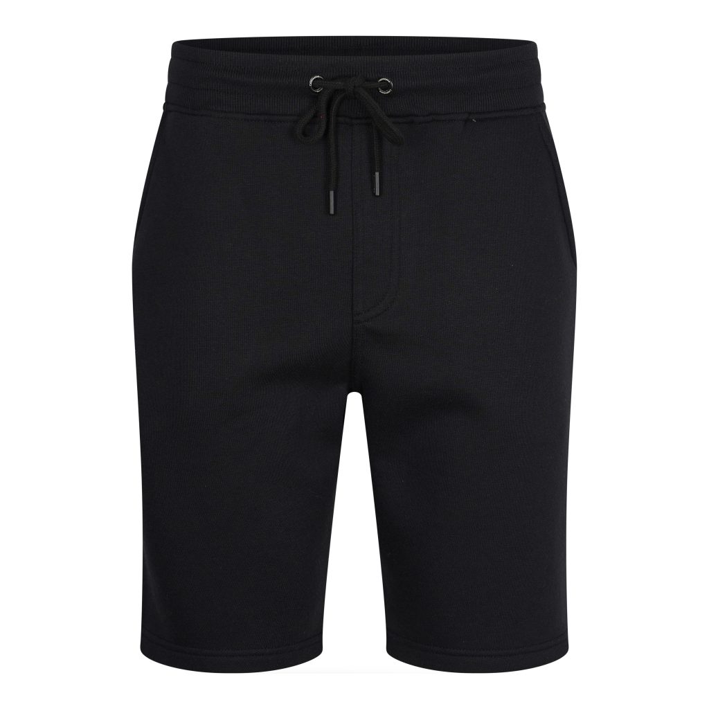 Jogging Short Black