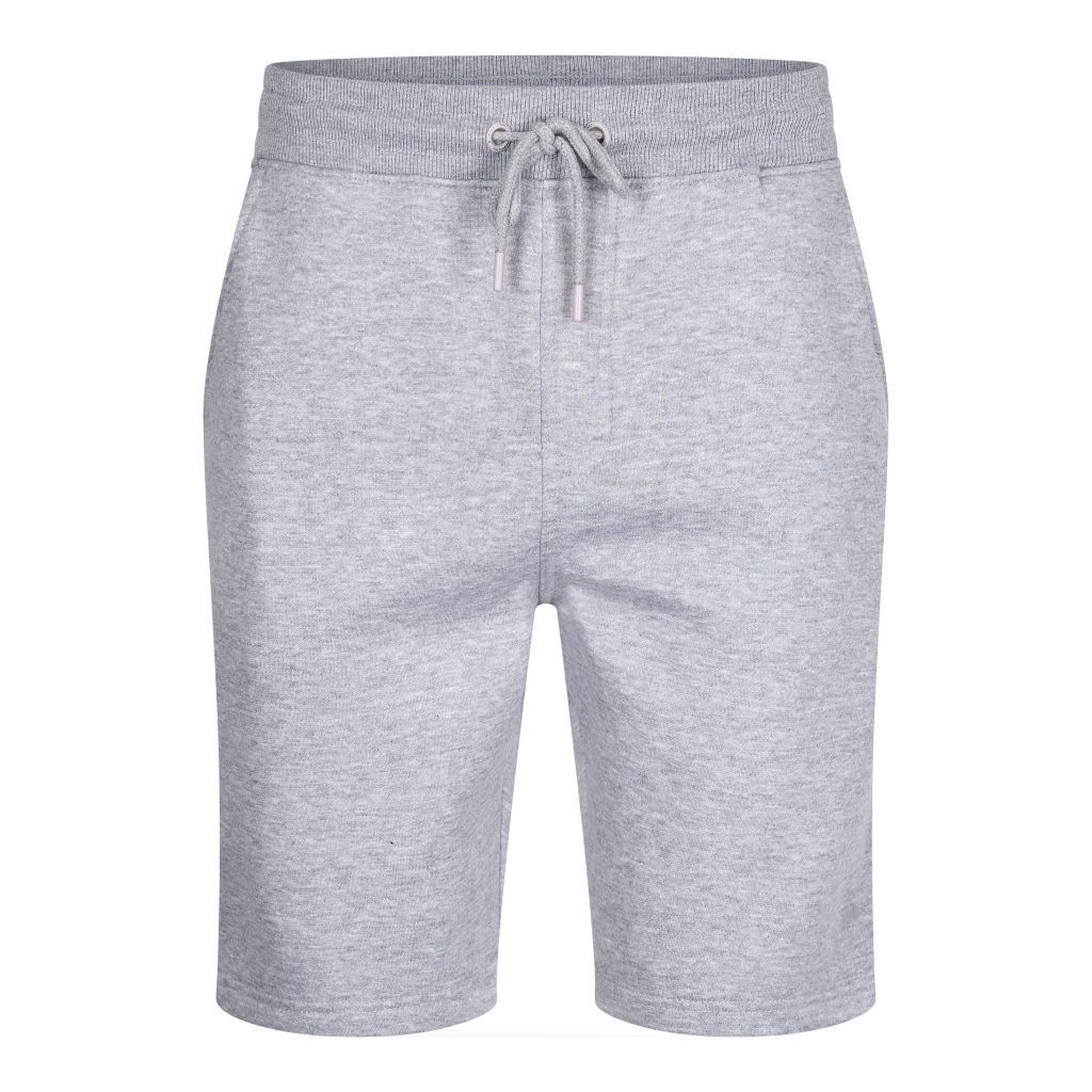 Jogging Short Grijs