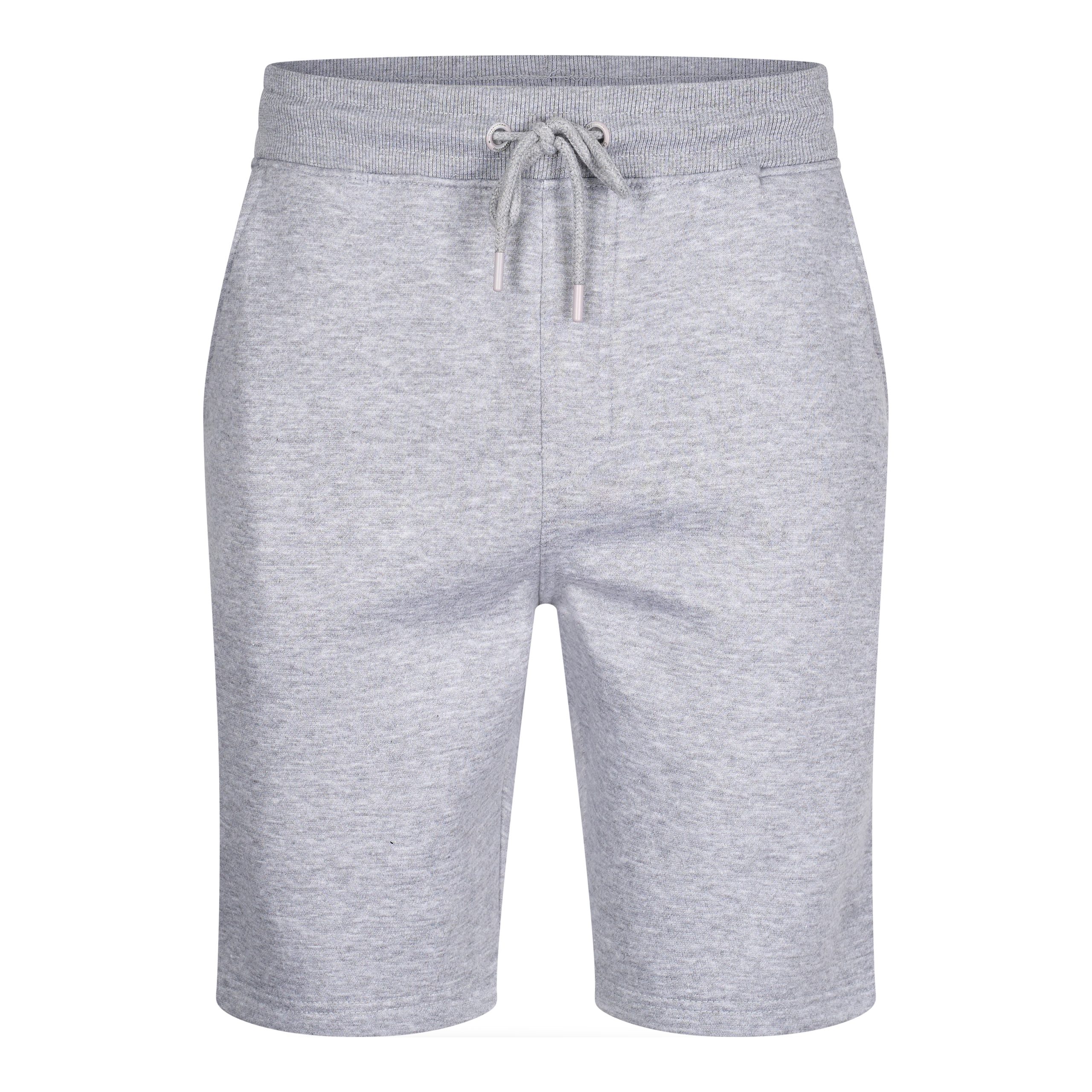 Jogging Short Grijs