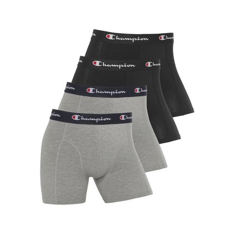 Champion Boxershort 4 pk Boxer (set