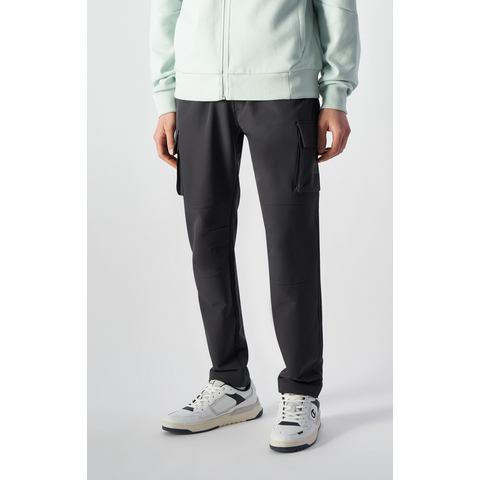 Champion Cargobroek Elastic Cuff Cargo Pant