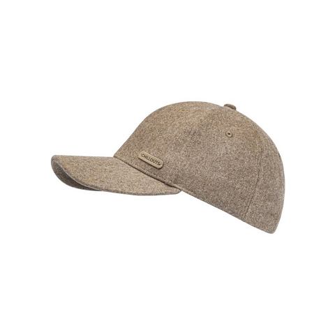 chillouts Baseballcap Mateo Hat Waterafstotend materiaal